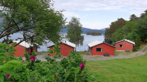 Hotels in Nerlandsøy
